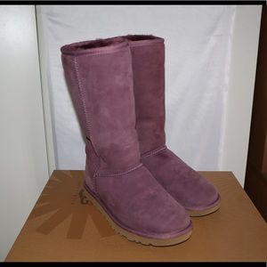 Ugg Classic Tall Boots
